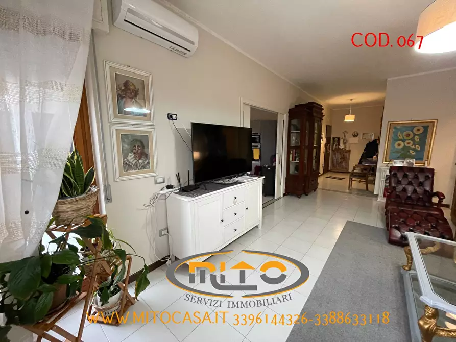 Immagine 11 di Appartamento in vendita  in CORSO TRIESTE a Castelvenere