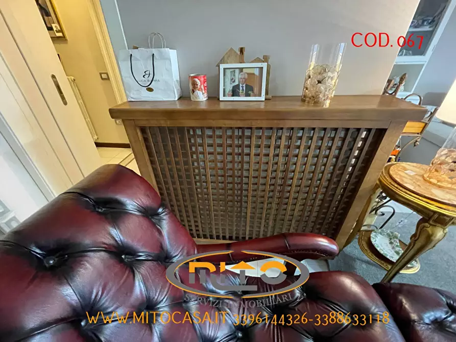 Immagine 12 di Appartamento in vendita  in CORSO TRIESTE a Castelvenere