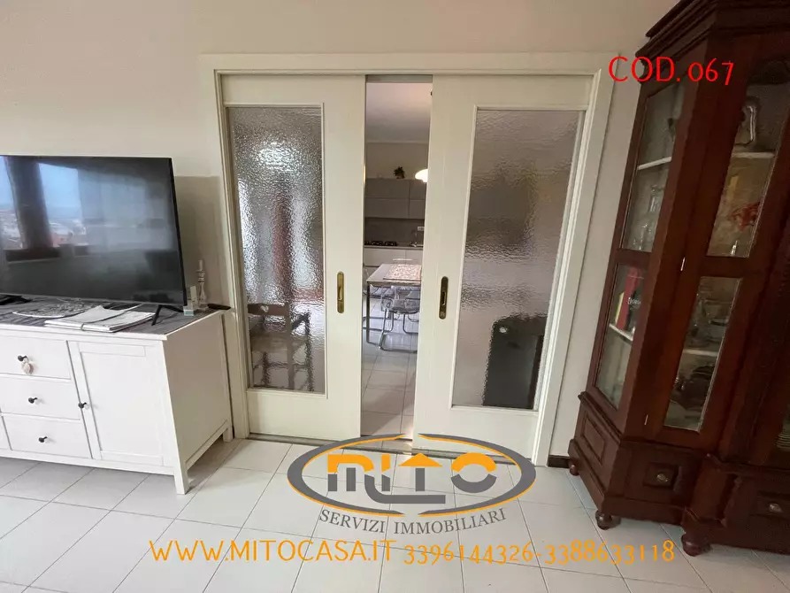 Immagine 13 di Appartamento in vendita  in CORSO TRIESTE a Castelvenere