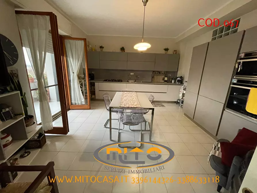 Immagine 14 di Appartamento in vendita  in CORSO TRIESTE a Castelvenere