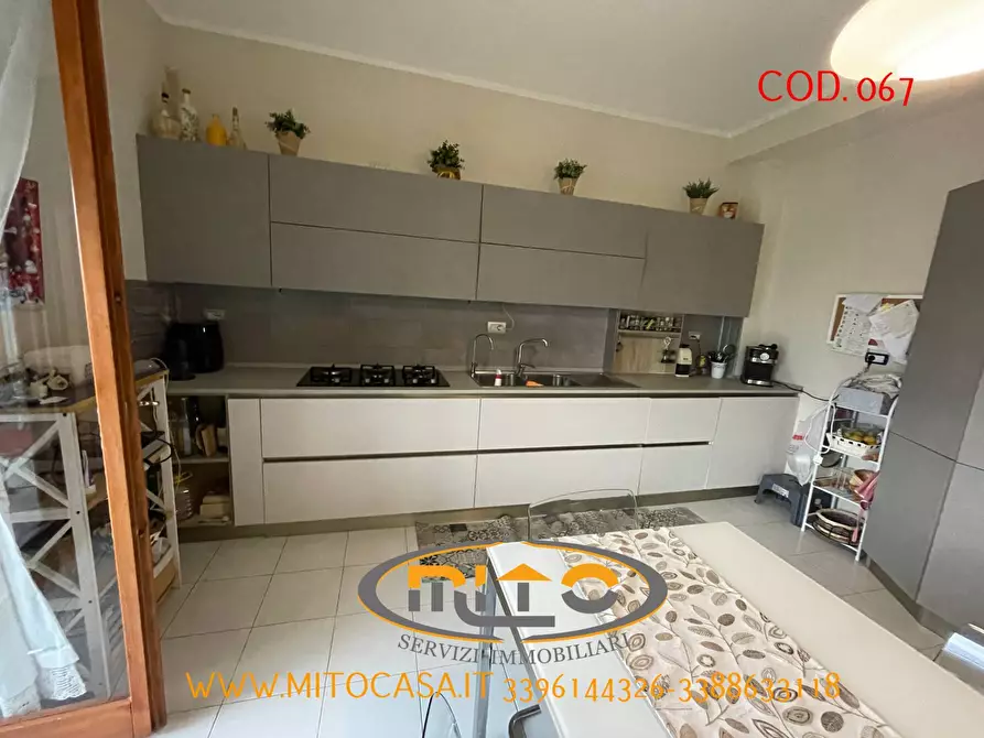 Immagine 15 di Appartamento in vendita  in CORSO TRIESTE a Castelvenere