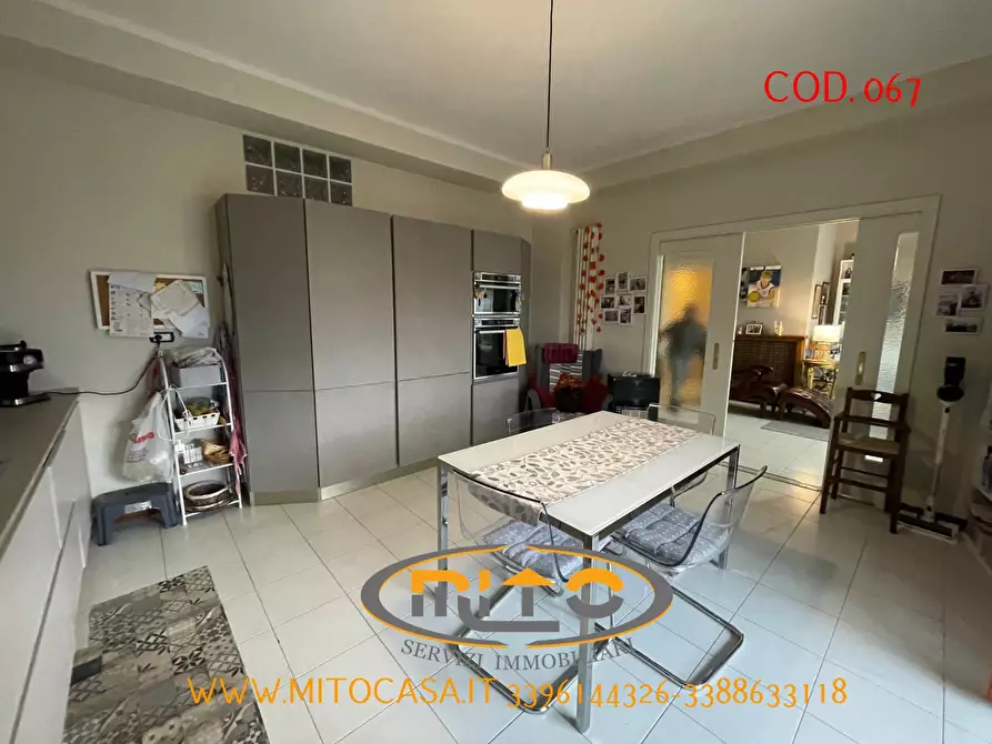 Immagine 16 di Appartamento in vendita  in CORSO TRIESTE a Castelvenere