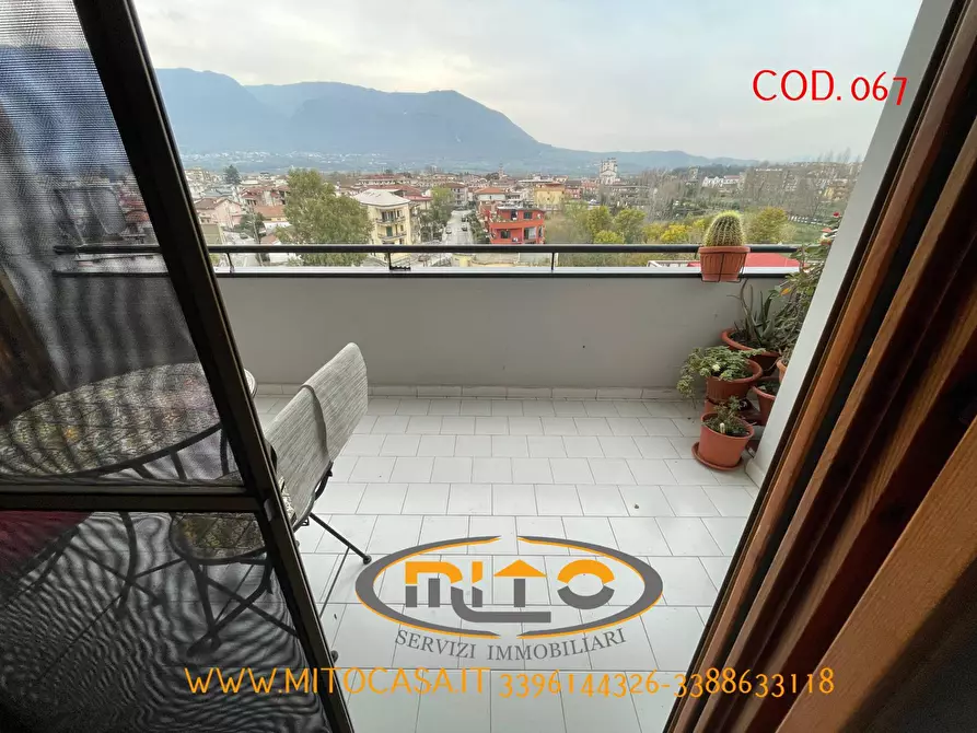 Immagine 17 di Appartamento in vendita  in CORSO TRIESTE a Castelvenere