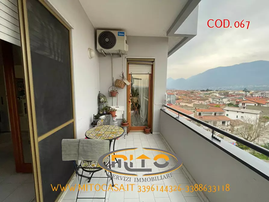 Immagine 18 di Appartamento in vendita  in CORSO TRIESTE a Castelvenere