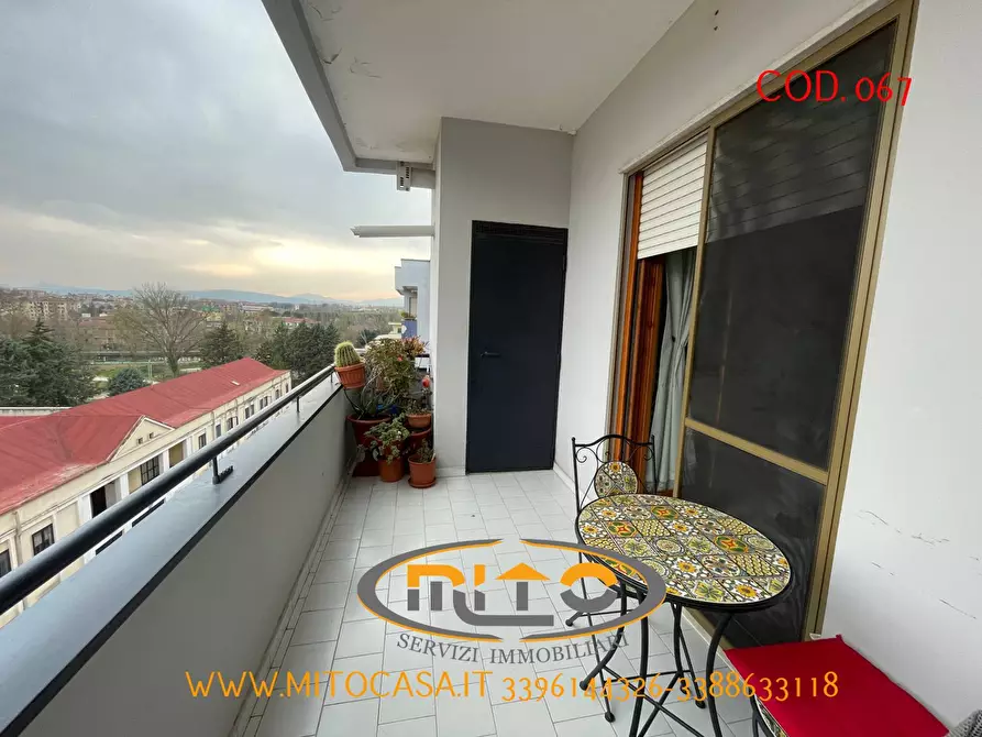 Immagine 19 di Appartamento in vendita  in CORSO TRIESTE a Castelvenere