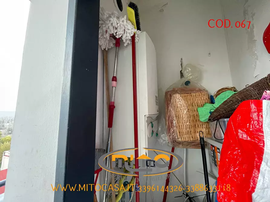 Immagine 20 di Appartamento in vendita  in CORSO TRIESTE a Castelvenere