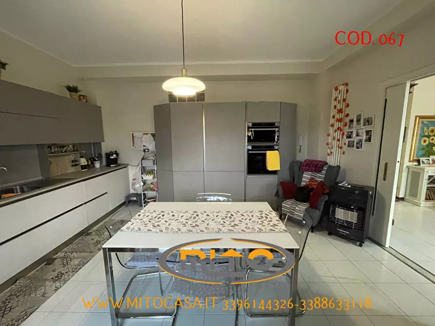 Immagine 21 di Appartamento in vendita  in CORSO TRIESTE a Castelvenere