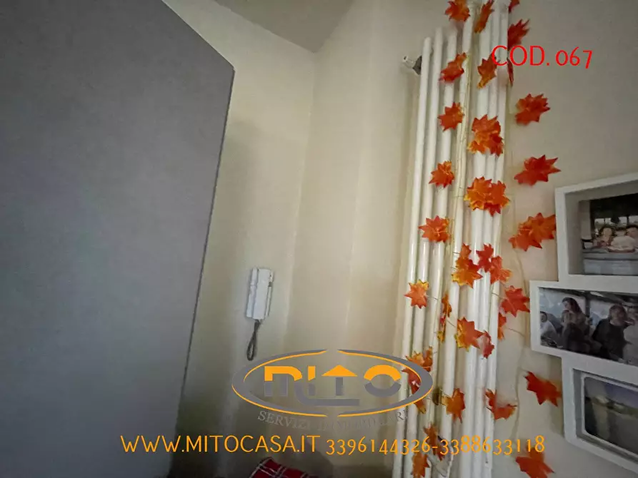 Immagine 22 di Appartamento in vendita  in CORSO TRIESTE a Castelvenere