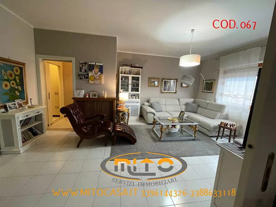 Immagine 23 di Appartamento in vendita  in CORSO TRIESTE a Castelvenere