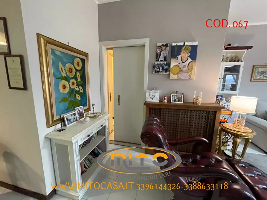 Immagine 24 di Appartamento in vendita  in CORSO TRIESTE a Castelvenere