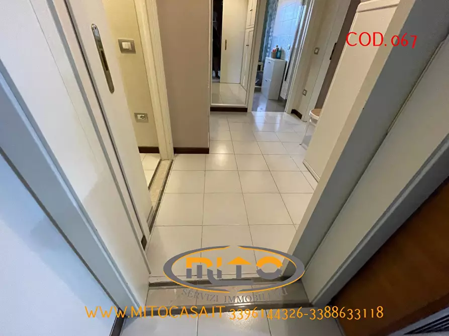 Immagine 25 di Appartamento in vendita  in CORSO TRIESTE a Castelvenere