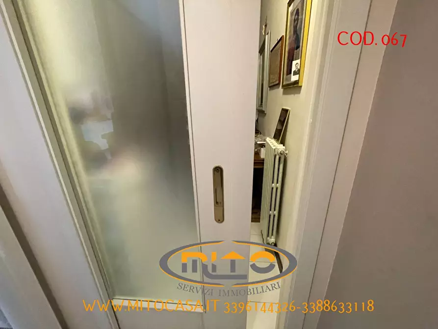 Immagine 26 di Appartamento in vendita  in CORSO TRIESTE a Castelvenere