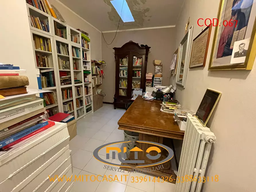 Immagine 27 di Appartamento in vendita  in CORSO TRIESTE a Castelvenere