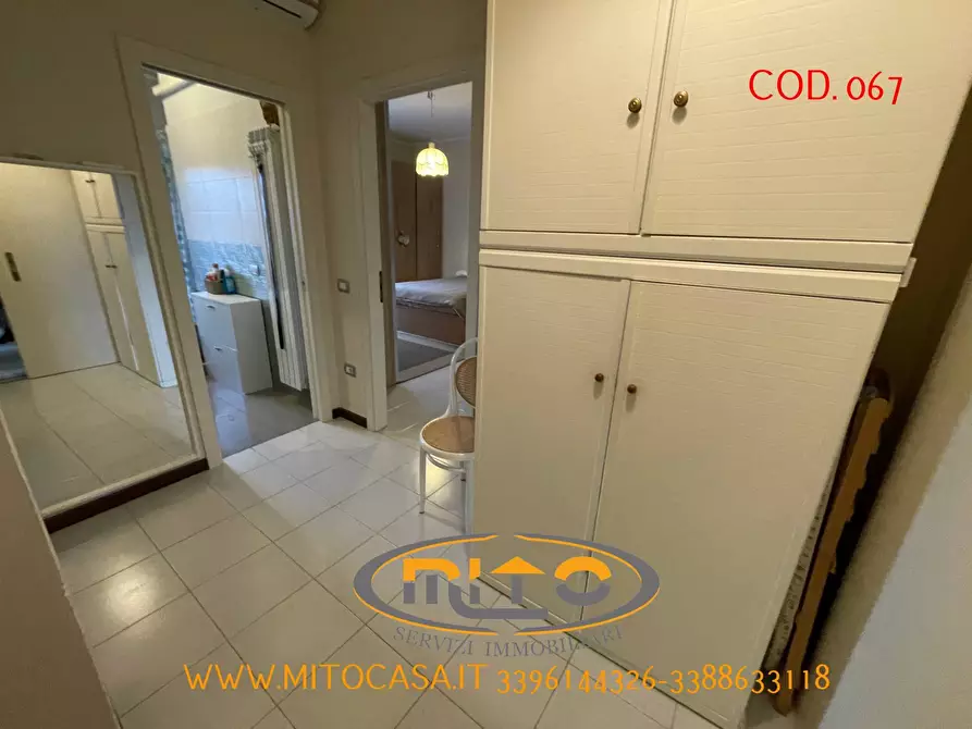 Immagine 28 di Appartamento in vendita  in CORSO TRIESTE a Castelvenere