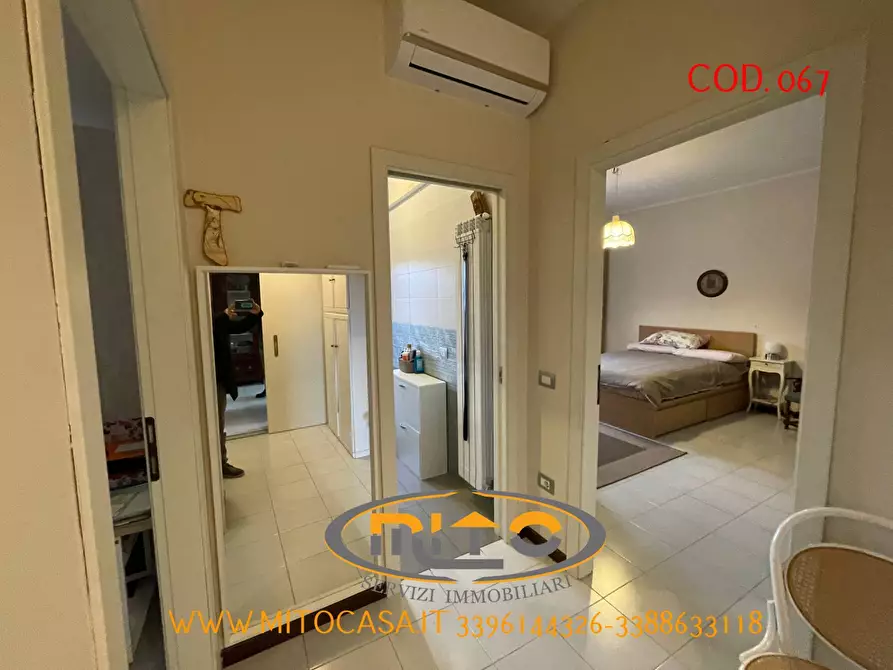 Immagine 29 di Appartamento in vendita  in CORSO TRIESTE a Castelvenere