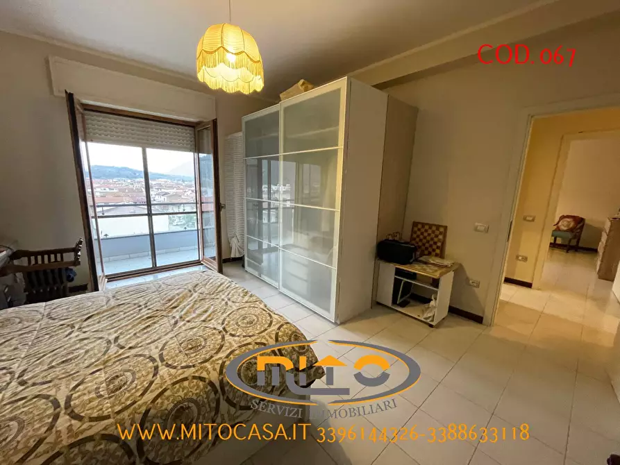 Immagine 31 di Appartamento in vendita  in CORSO TRIESTE a Castelvenere