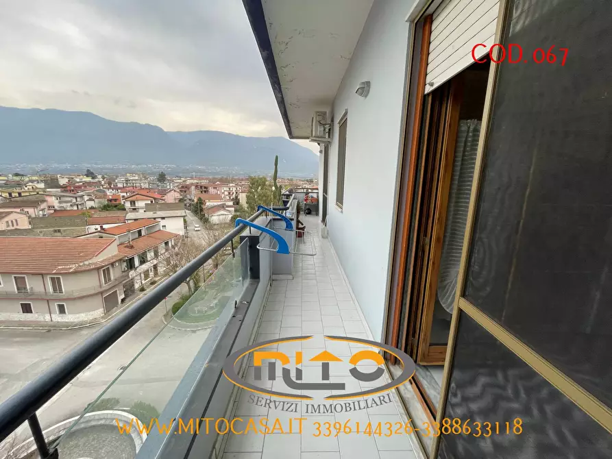 Immagine 32 di Appartamento in vendita  in CORSO TRIESTE a Castelvenere