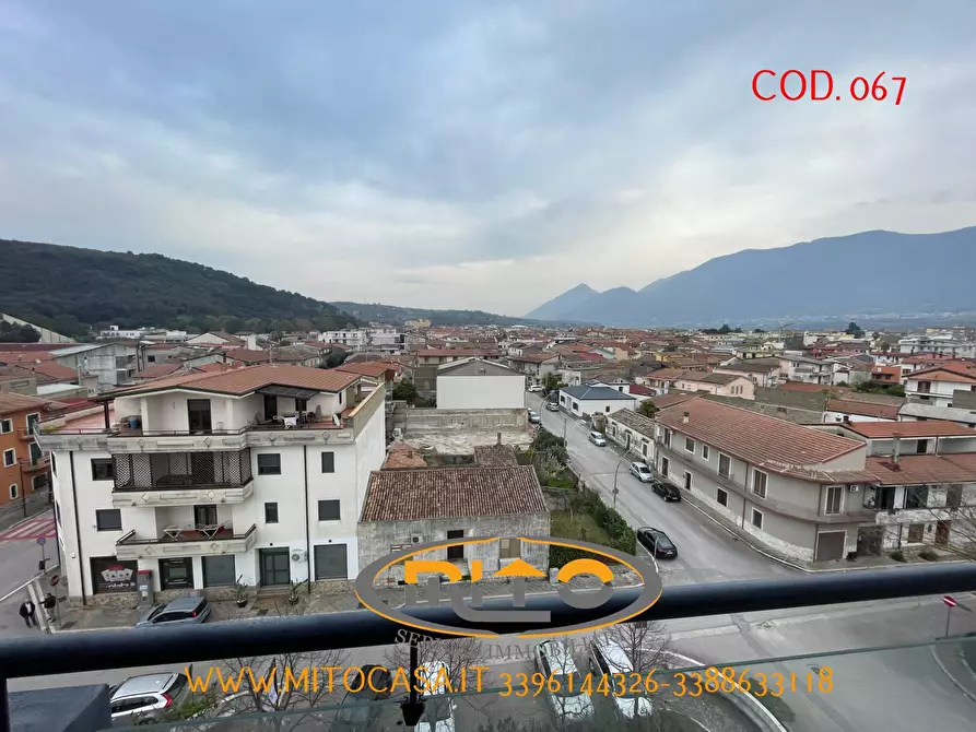 Immagine 33 di Appartamento in vendita  in CORSO TRIESTE a Castelvenere