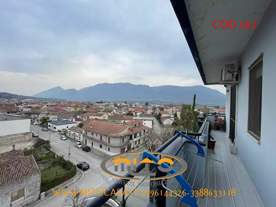 Immagine 34 di Appartamento in vendita  in CORSO TRIESTE a Castelvenere