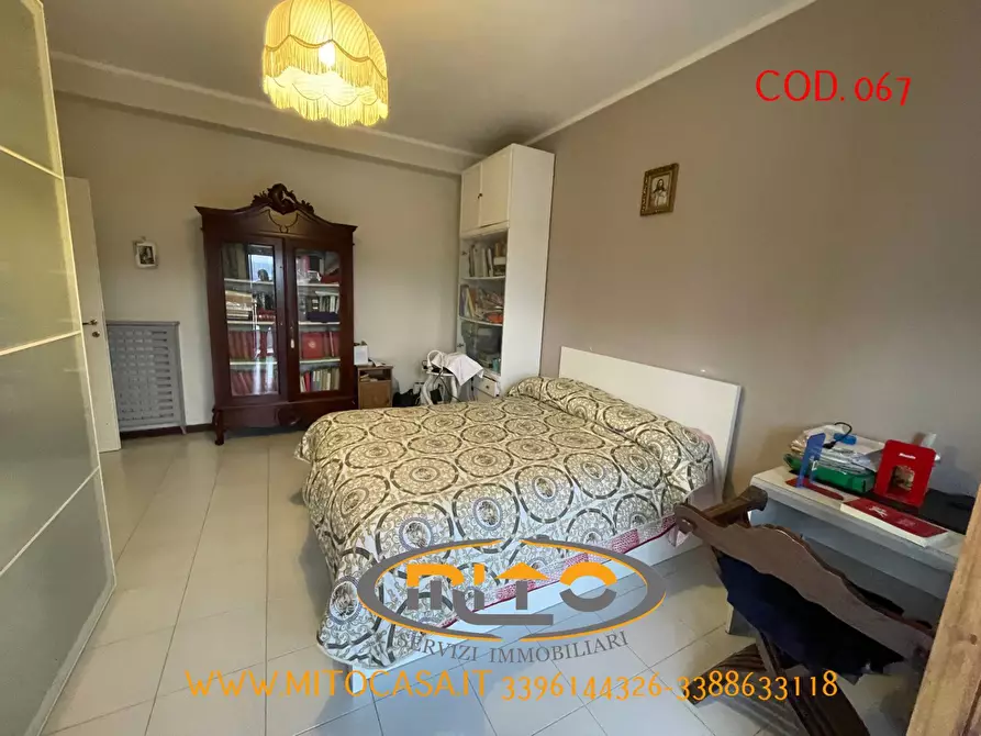 Immagine 35 di Appartamento in vendita  in CORSO TRIESTE a Castelvenere