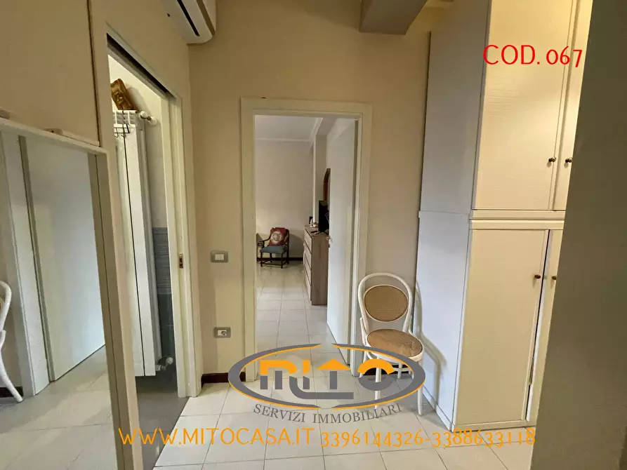 Immagine 36 di Appartamento in vendita  in CORSO TRIESTE a Castelvenere