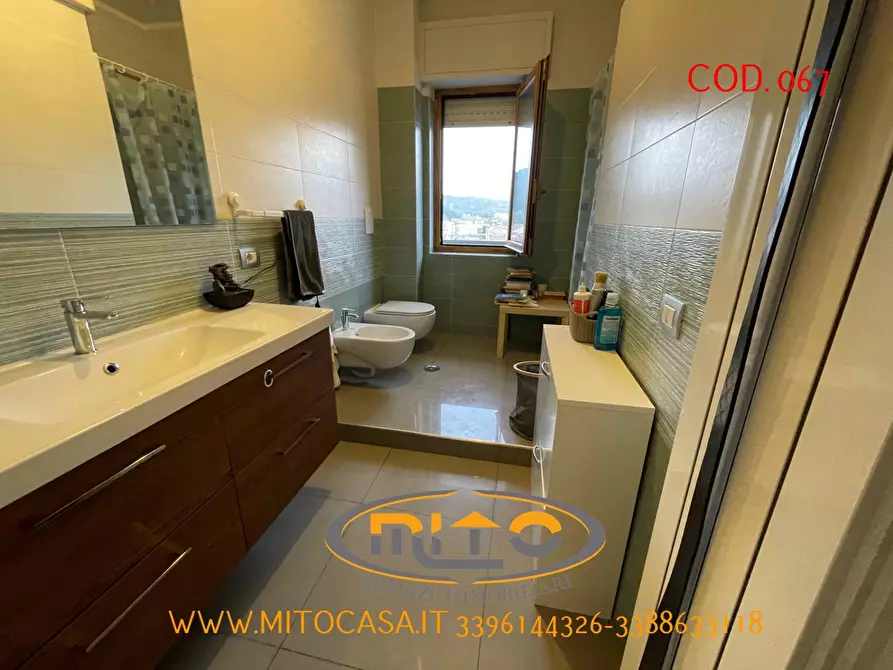 Immagine 38 di Appartamento in vendita  in CORSO TRIESTE a Castelvenere