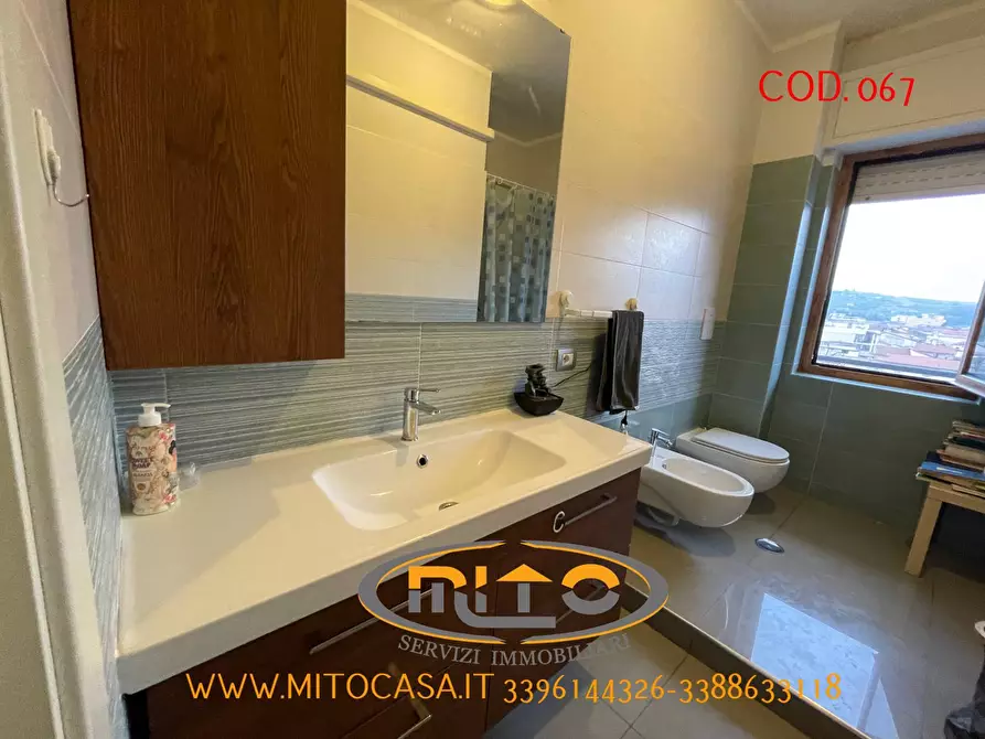 Immagine 39 di Appartamento in vendita  in CORSO TRIESTE a Castelvenere