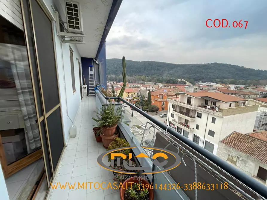 Immagine 47 di Appartamento in vendita  in CORSO TRIESTE a Castelvenere