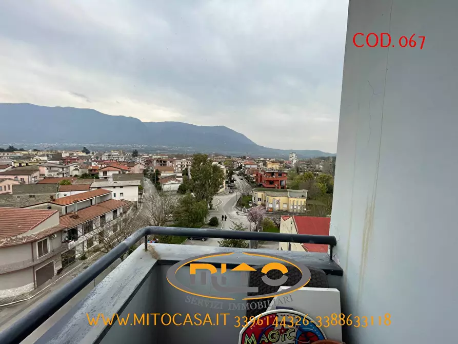 Immagine 48 di Appartamento in vendita  in CORSO TRIESTE a Castelvenere