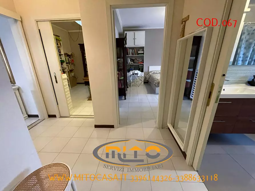 Immagine 49 di Appartamento in vendita  in CORSO TRIESTE a Castelvenere