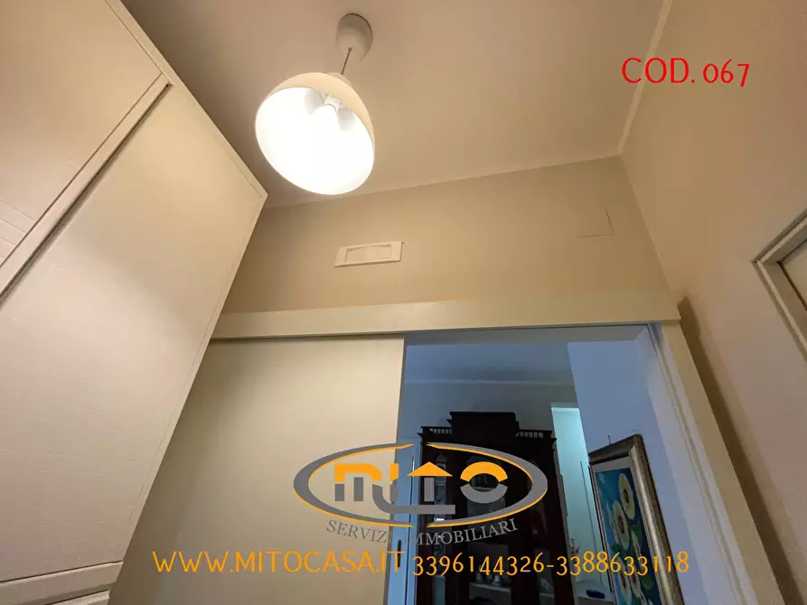 Immagine 50 di Appartamento in vendita  in CORSO TRIESTE a Castelvenere