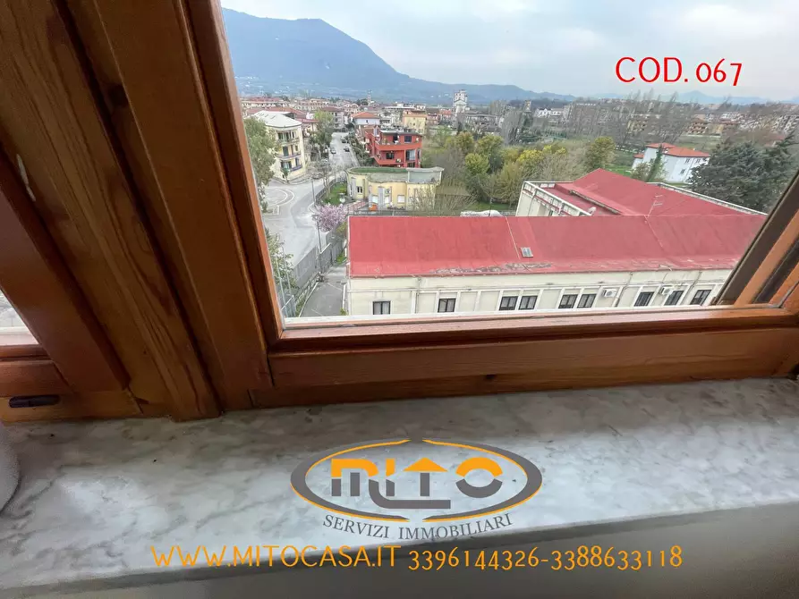 Immagine 51 di Appartamento in vendita  in CORSO TRIESTE a Castelvenere