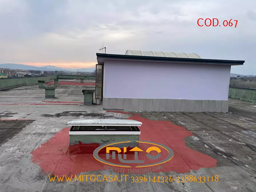 Immagine 52 di Appartamento in vendita  in CORSO TRIESTE a Castelvenere