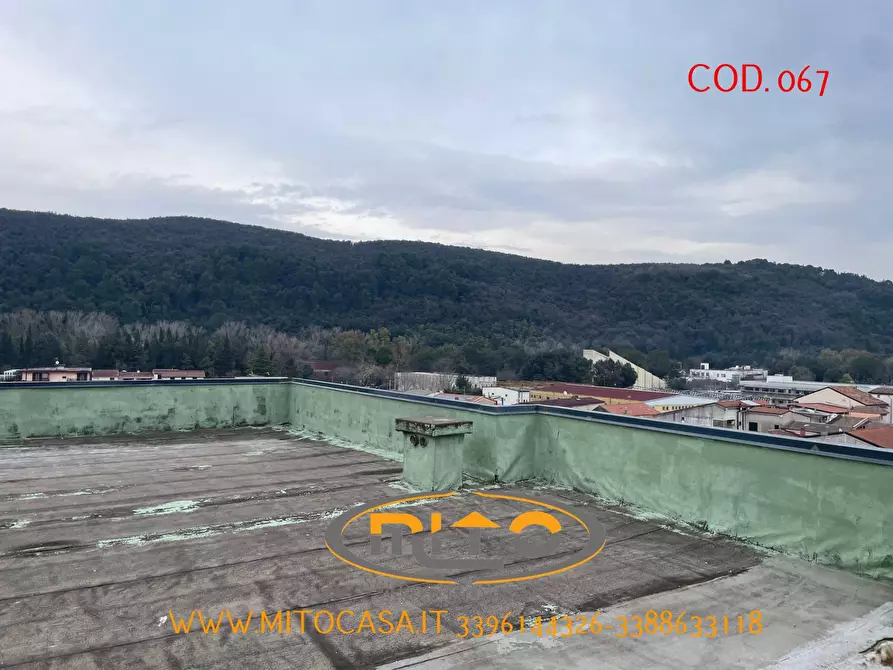 Immagine 53 di Appartamento in vendita  in CORSO TRIESTE a Castelvenere