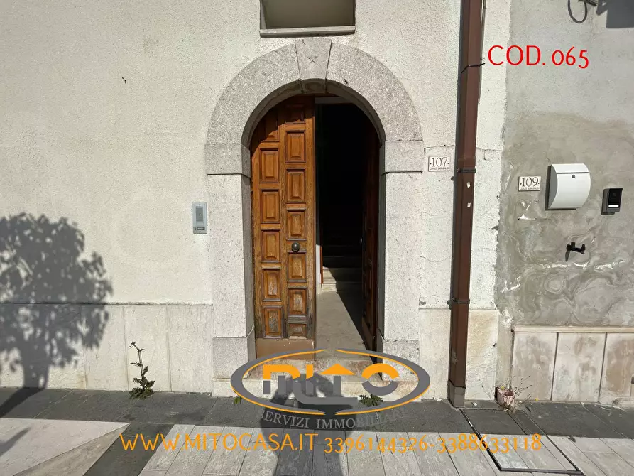 Immagine 6 di Casa indipendente in vendita  in VIA GARIBALDI 107 a Apollosa