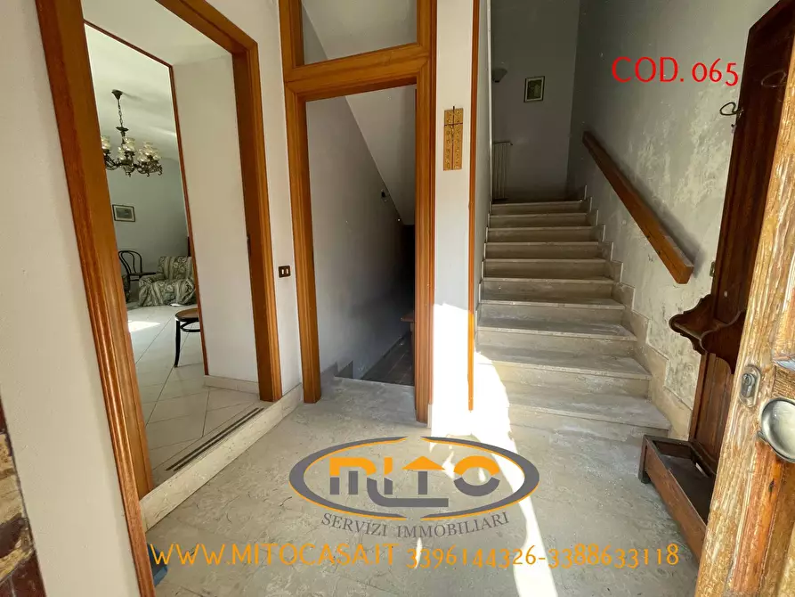 Immagine 7 di Casa indipendente in vendita  in VIA GARIBALDI 107 a Apollosa