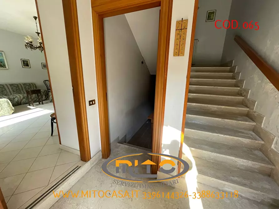 Immagine 8 di Casa indipendente in vendita  in VIA GARIBALDI 107 a Apollosa