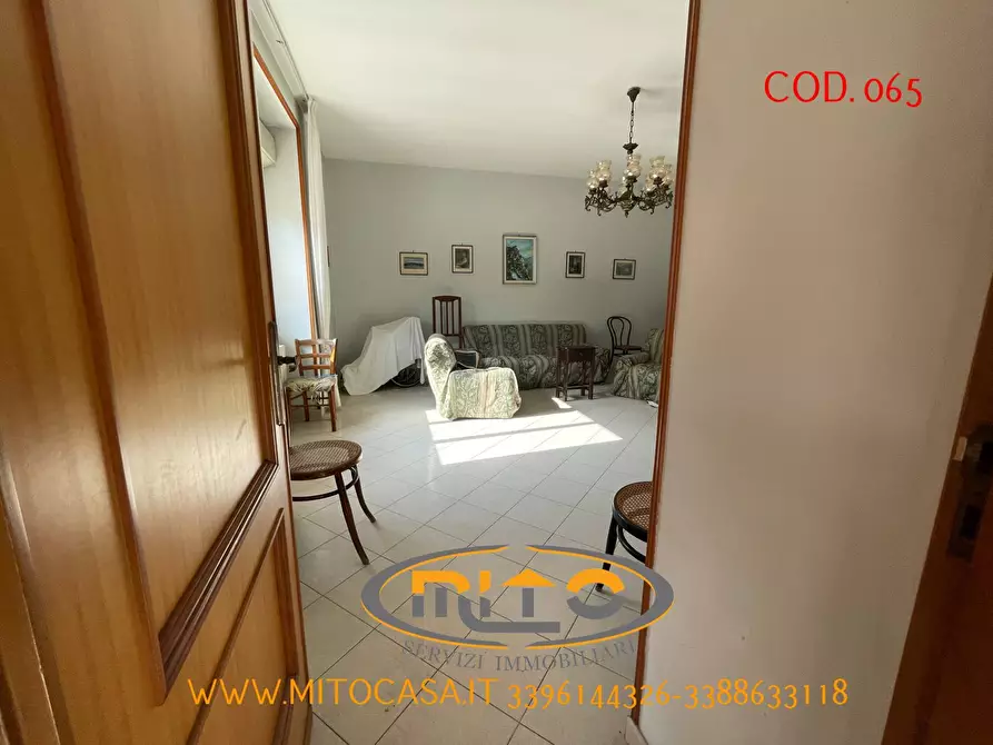 Immagine 9 di Casa indipendente in vendita  in VIA GARIBALDI 107 a Apollosa