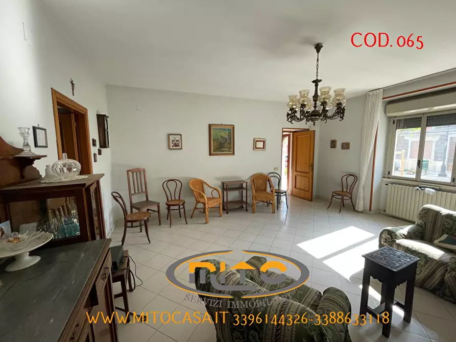 Immagine 12 di Casa indipendente in vendita  in VIA GARIBALDI 107 a Apollosa