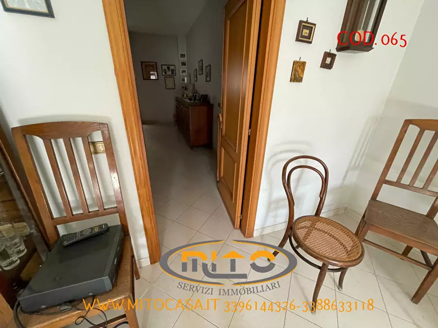Immagine 13 di Casa indipendente in vendita  in VIA GARIBALDI 107 a Apollosa
