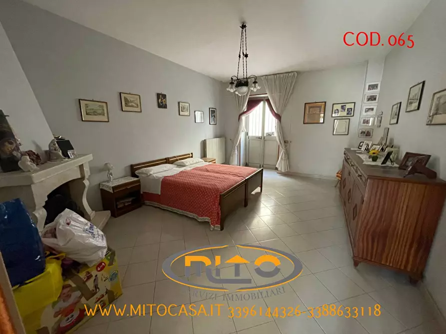 Immagine 14 di Casa indipendente in vendita  in VIA GARIBALDI 107 a Apollosa