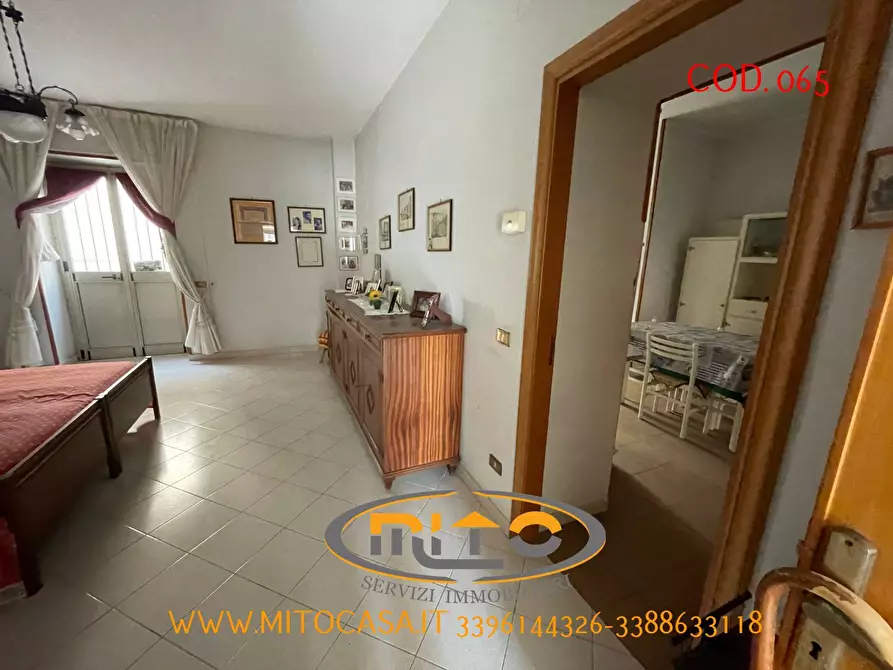 Immagine 15 di Casa indipendente in vendita  in VIA GARIBALDI 107 a Apollosa