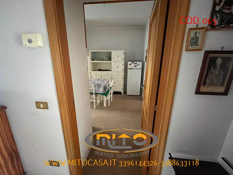 Immagine 16 di Casa indipendente in vendita  in VIA GARIBALDI 107 a Apollosa