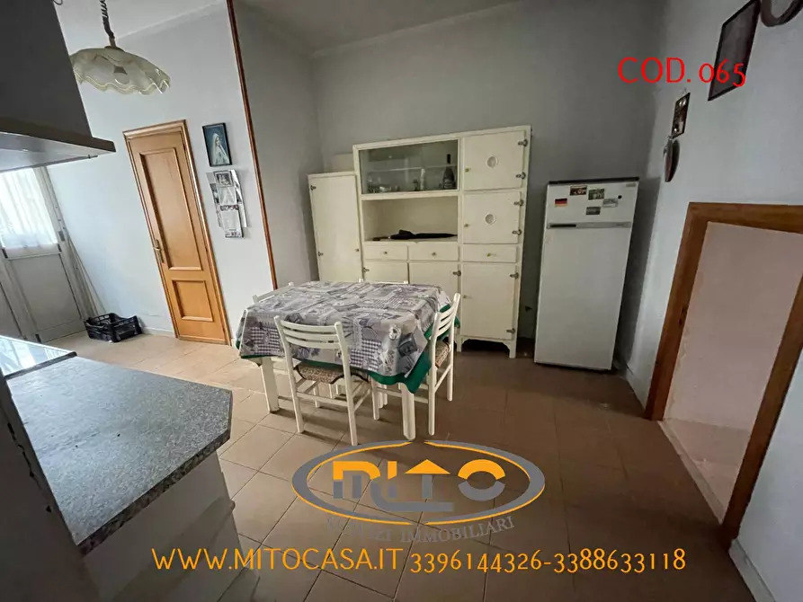 Immagine 17 di Casa indipendente in vendita  in VIA GARIBALDI 107 a Apollosa