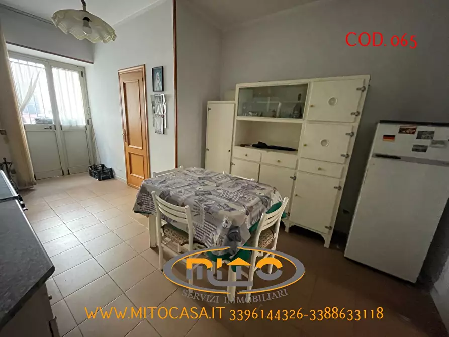 Immagine 18 di Casa indipendente in vendita  in VIA GARIBALDI 107 a Apollosa