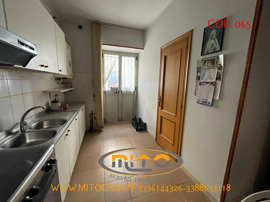 Immagine 19 di Casa indipendente in vendita  in VIA GARIBALDI 107 a Apollosa