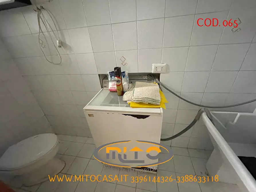 Immagine 20 di Casa indipendente in vendita  in VIA GARIBALDI 107 a Apollosa