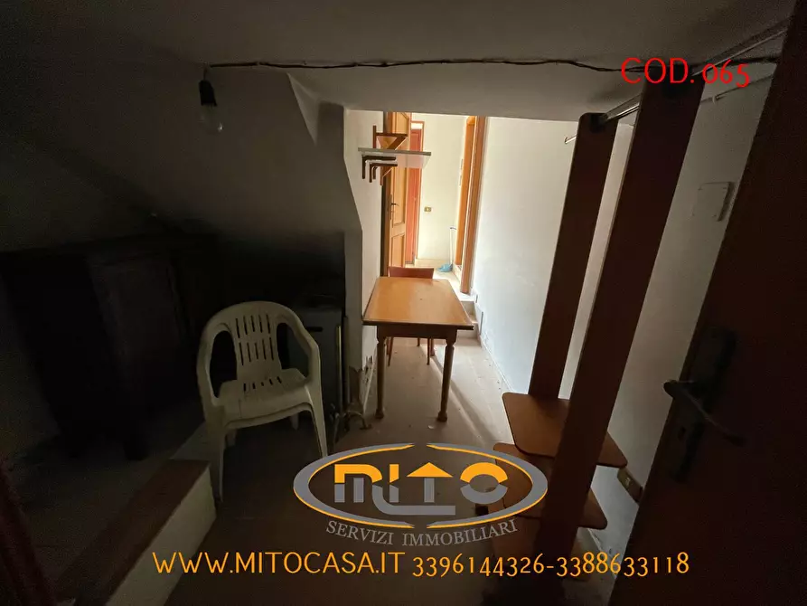 Immagine 21 di Casa indipendente in vendita  in VIA GARIBALDI 107 a Apollosa