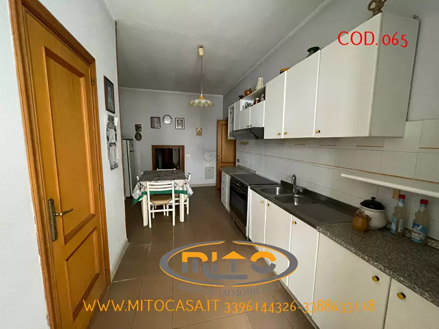 Immagine 23 di Casa indipendente in vendita  in VIA GARIBALDI 107 a Apollosa