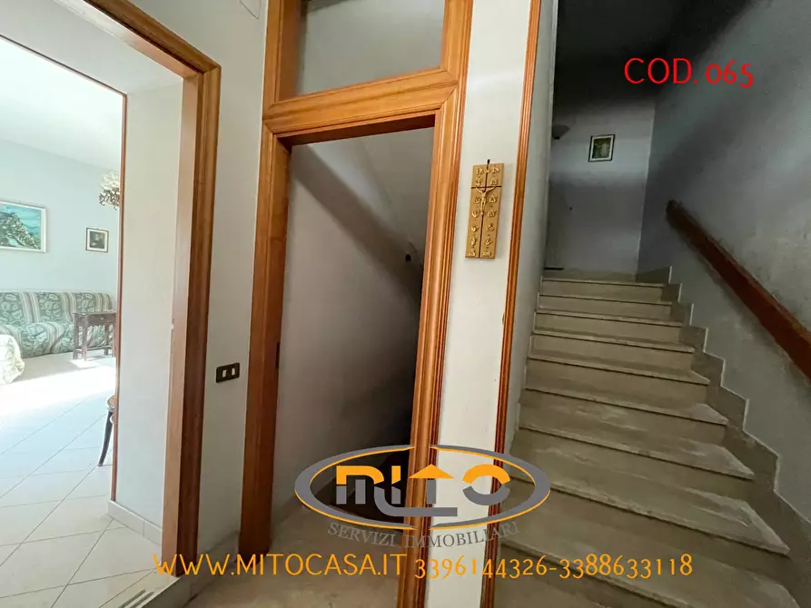 Immagine 24 di Casa indipendente in vendita  in VIA GARIBALDI 107 a Apollosa